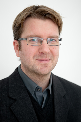 Magnus Rosenquist Foto Jenny Svennås Gillner