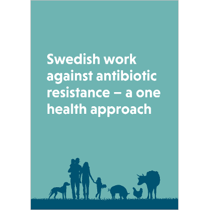 Ny Broschyr Om One Health